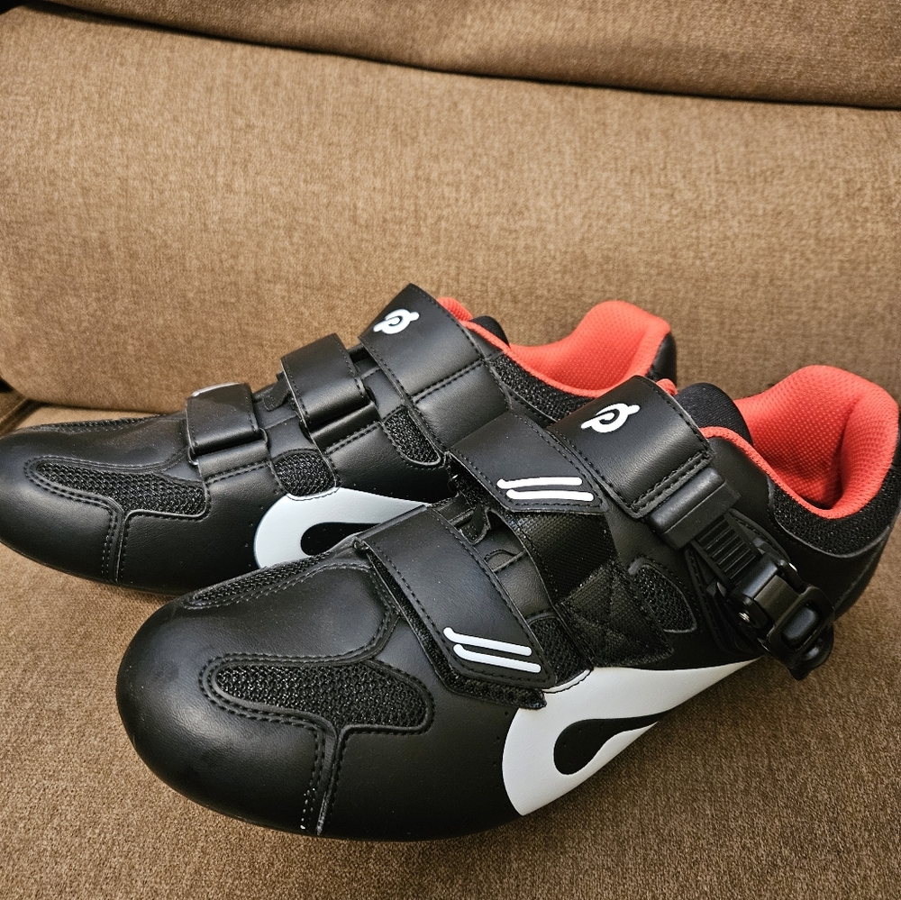 Men's Peloton Spin Shoes
